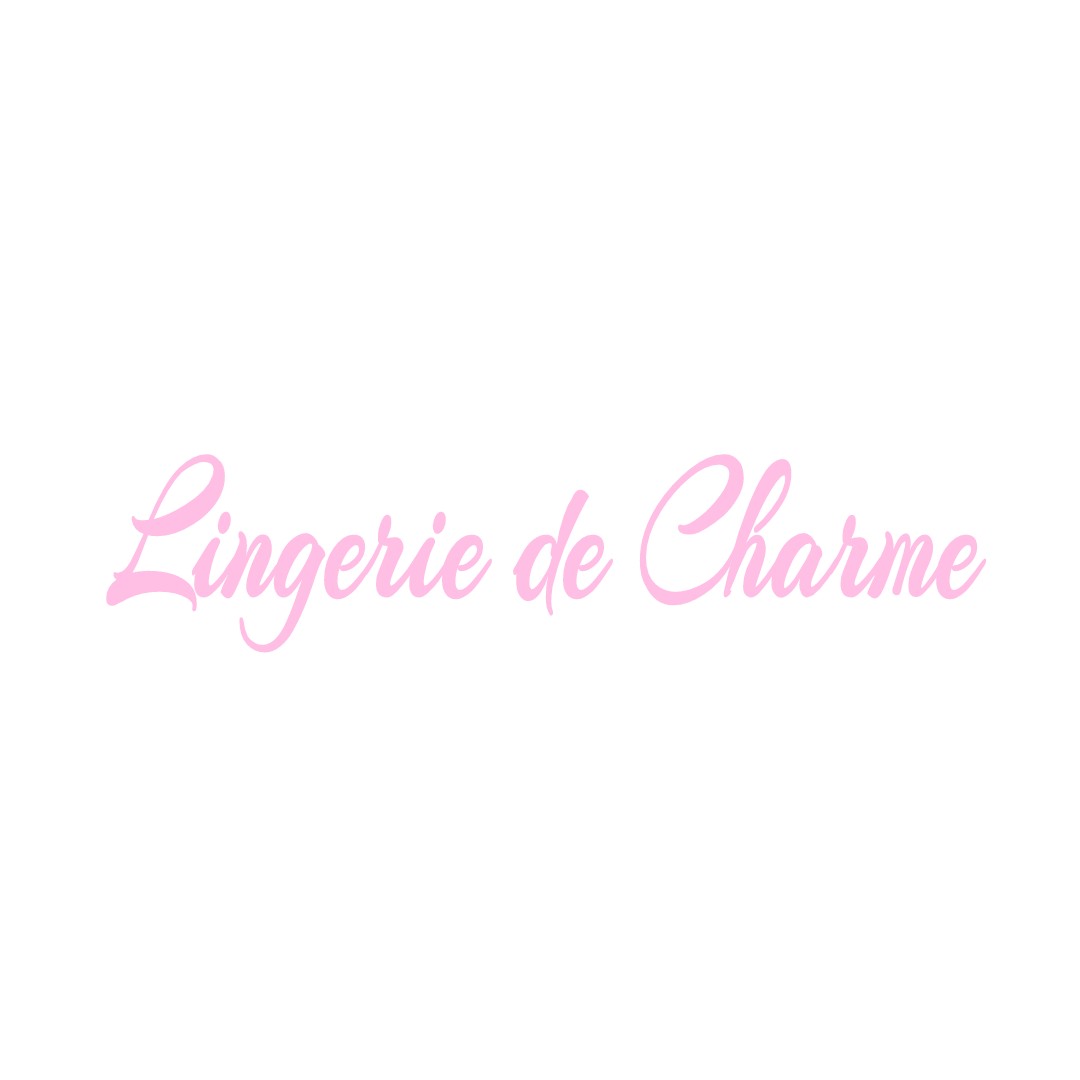 LINGERIE DE CHARME BINING